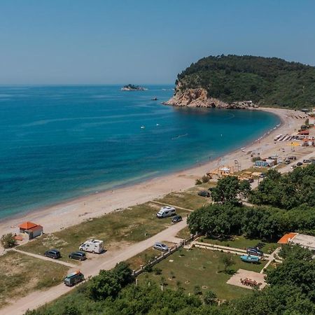 Holiday Home Sea Petrovac Luaran gambar