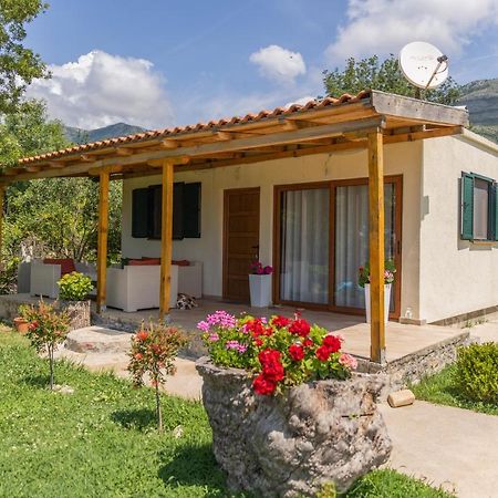 Holiday Home Sea Petrovac Luaran gambar