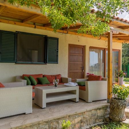 Holiday Home Sea Petrovac Luaran gambar
