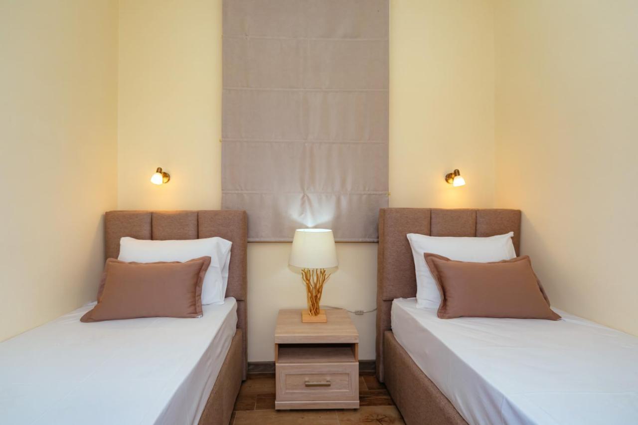 Holiday Home Sea Petrovac Luaran gambar