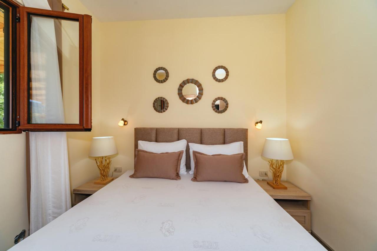 Holiday Home Sea Petrovac Luaran gambar