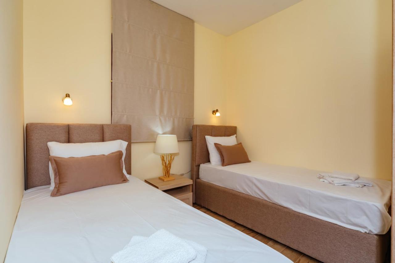 Holiday Home Sea Petrovac Luaran gambar