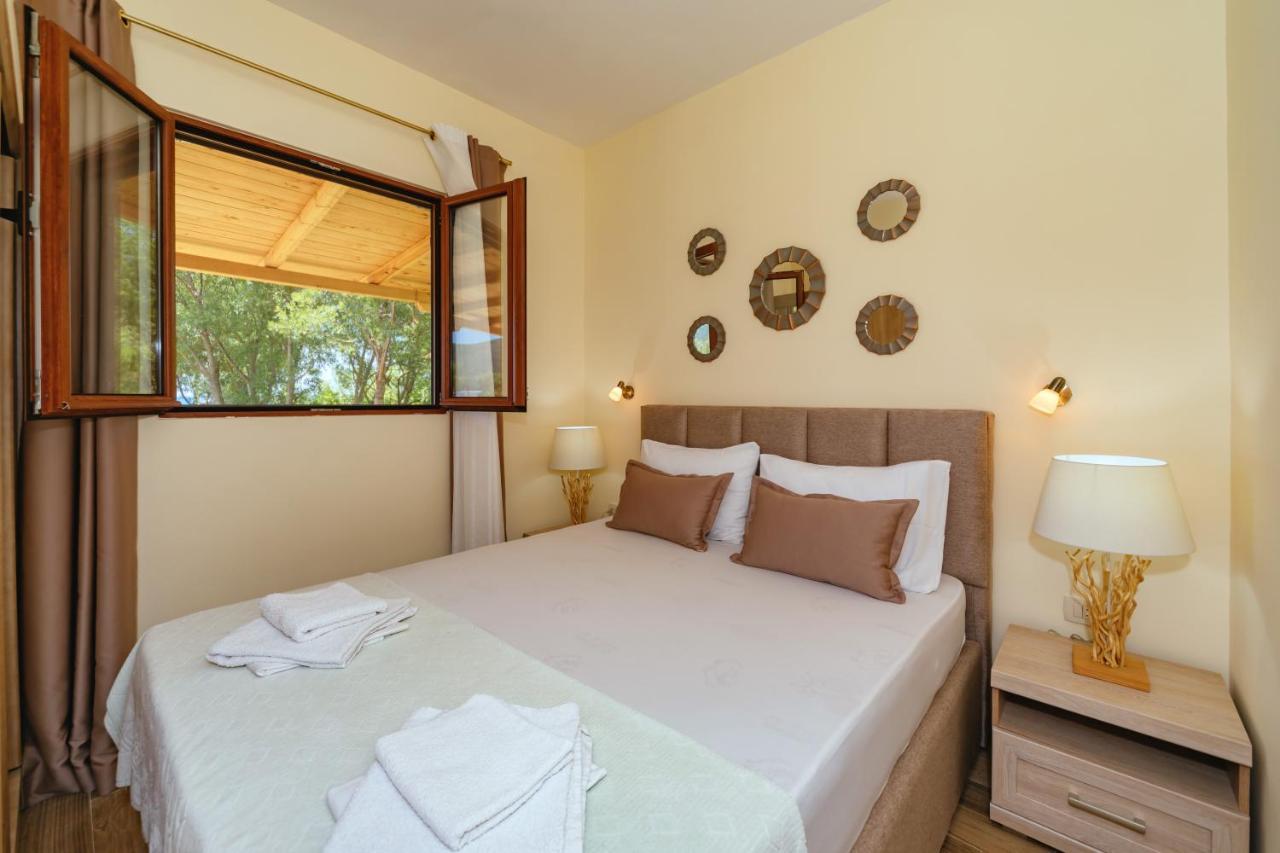 Holiday Home Sea Petrovac Luaran gambar