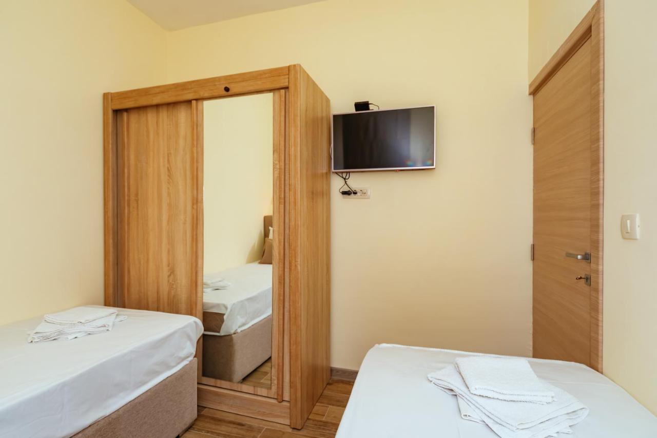 Holiday Home Sea Petrovac Luaran gambar