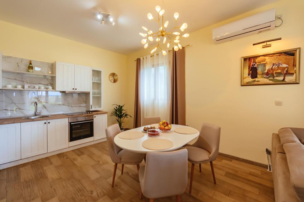 Holiday Home Sea Petrovac Luaran gambar