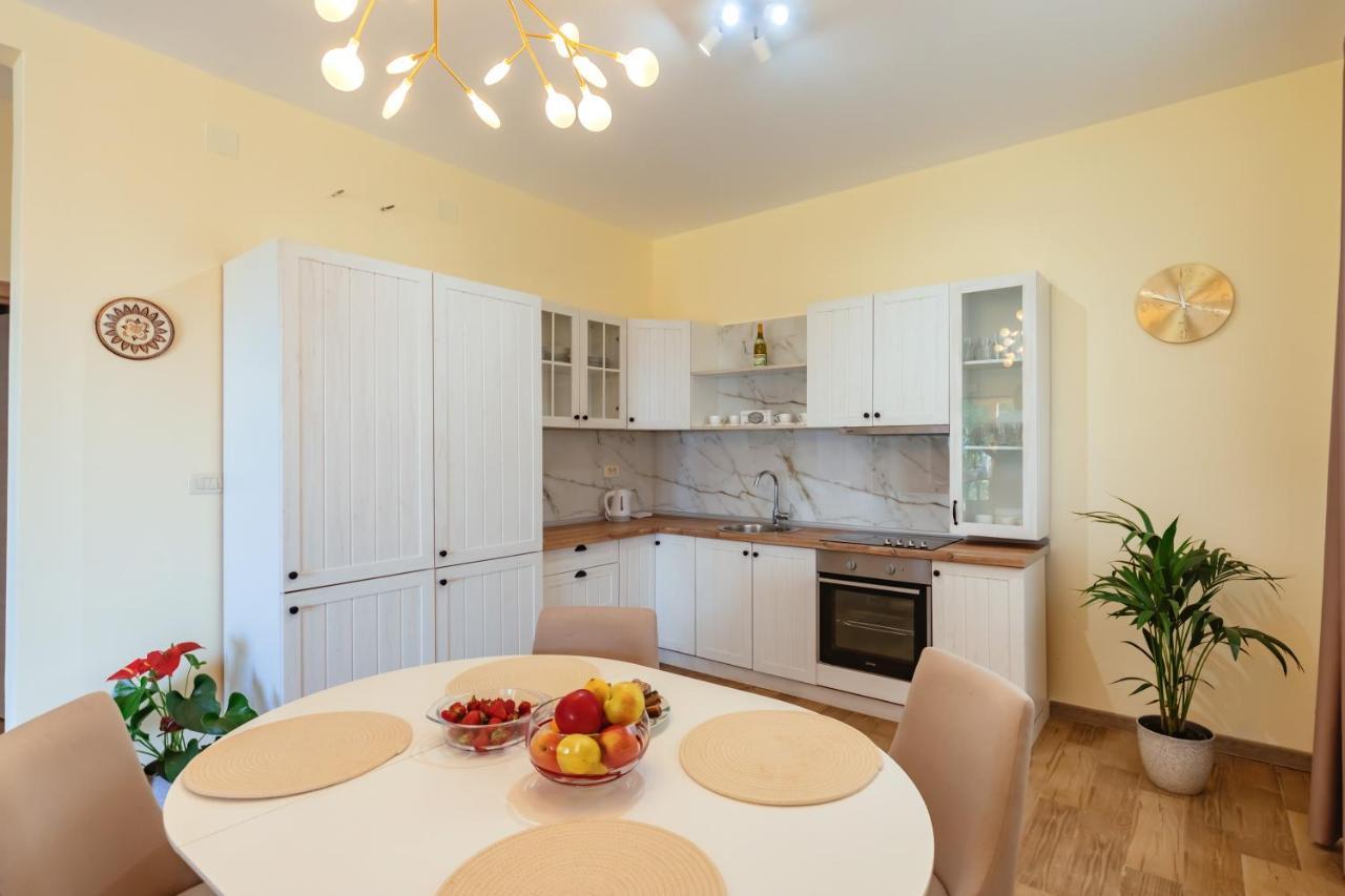 Holiday Home Sea Petrovac Luaran gambar