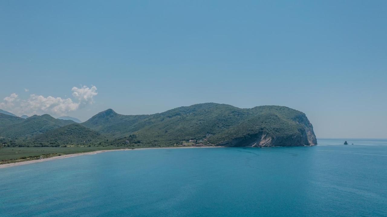 Holiday Home Sea Petrovac Luaran gambar