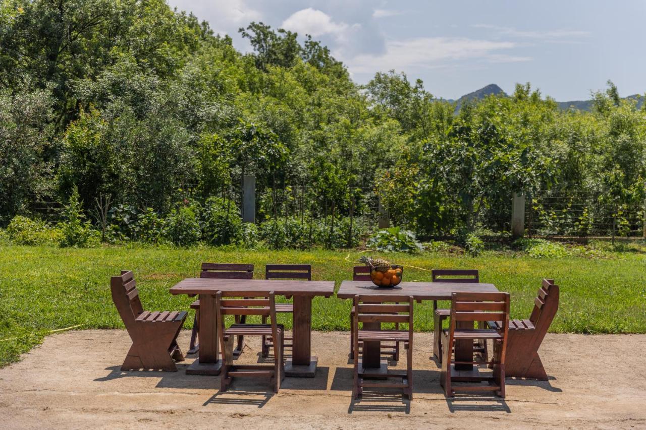 Holiday Home Sea Petrovac Luaran gambar